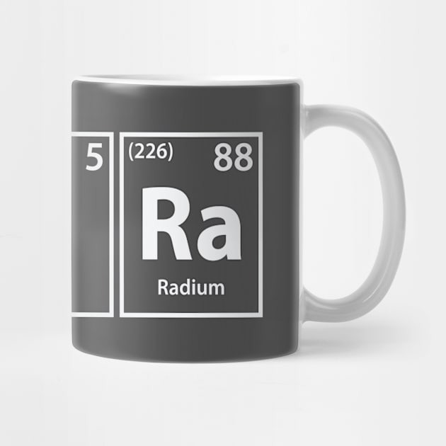 Cobra (Co-B-Ra) Periodic Elements Spelling by cerebrands